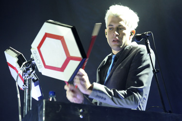 Mark Ronson