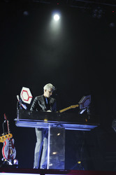 Mark Ronson