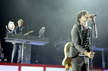 Mark Ronson & The Business Intl.