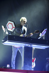 Mark Ronson