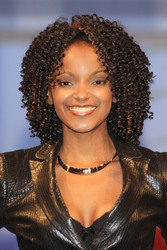 Sängerin; Musical, Schauspielerin