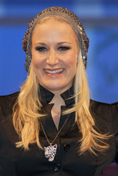 Janine Kunze