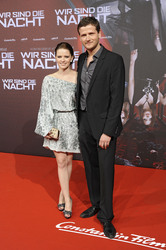 Jennifer Ulrich, Dennis Gansel