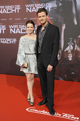 Jennifer Ulrich, Dennis Gansel