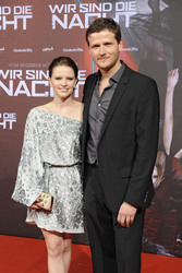 Jennifer Ulrich, Dennis Gansel