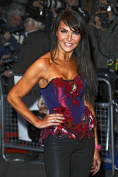 Lizzie Cundy
