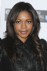 Naomie Harris
