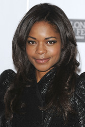 Naomie Harris