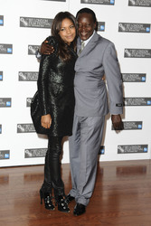 Naomie Harris, Oliver Litondo