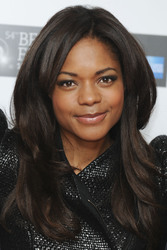 Naomie Harris