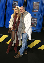 Xenia Seeberg, Sven Kilthau-Lander