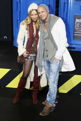 Xenia Seeberg, Sven Kilthau-Lander