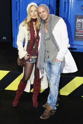 Xenia Seeberg, Sven Kilthau-Lander