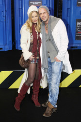 Xenia Seeberg, Sven Kilthau-Lander