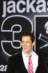 Johnny Knoxville