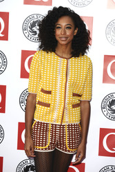 Corinne Bailey Rae