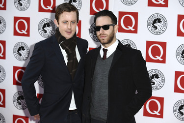 Saul Milton, Will Kennard (Chase & Status)