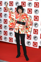 Sandie Shaw