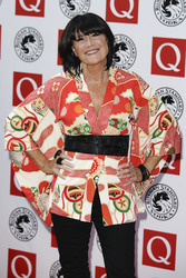 Sandie Shaw