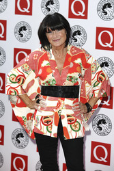 Sandie Shaw