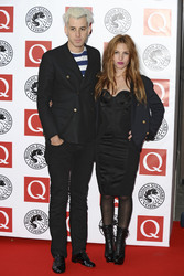 Mark Ronson, Joséphine de La Baume