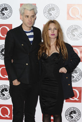 Mark Ronson, Joséphine de La Baume