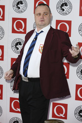 Al Murray