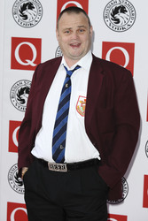 Al Murray