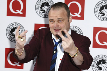 Al Murray