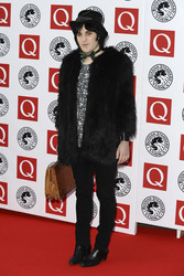 Noel Fielding