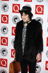 Noel Fielding