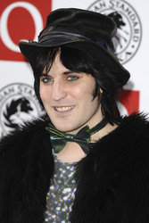 Noel Fielding