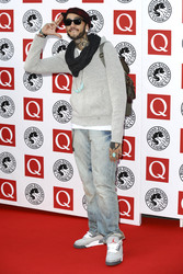 Travie McCoy (Gym Class Heroes)