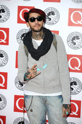 Travie McCoy (Gym Class Heroes)