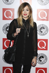 Fearne Cotton