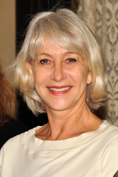 Helen Mirren