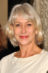 Helen Mirren