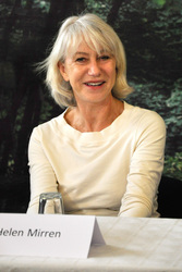 Helen Mirren