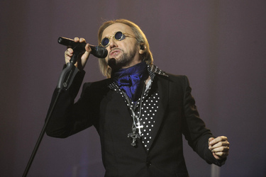 Marius Müller-Westernhagen