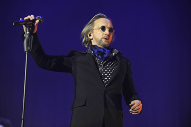 Marius Müller-Westernhagen