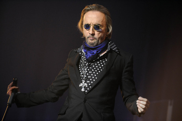 Marius Müller-Westernhagen