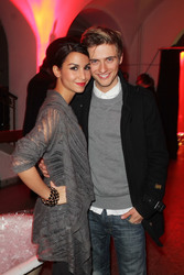 Jörn Schlönvoigt, Sila Sahin