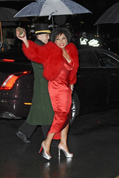 Shirley Bassey