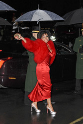 Shirley Bassey
