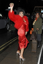 Shirley Bassey
