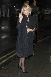 Elaine Paige
