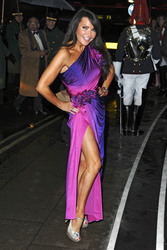 Lizzie Cundy