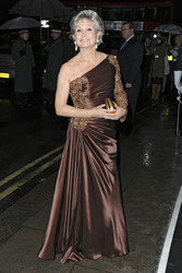 Angela Rippon
