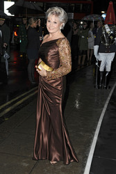 Angela Rippon