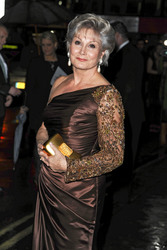 Angela Rippon